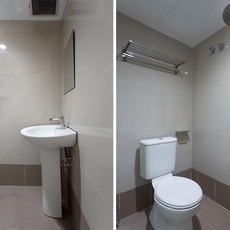 New Eastern Hotel Kuala Lumpur Extérieur photo