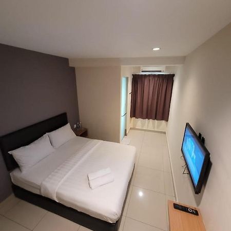 New Eastern Hotel Kuala Lumpur Extérieur photo
