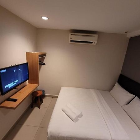 New Eastern Hotel Kuala Lumpur Extérieur photo