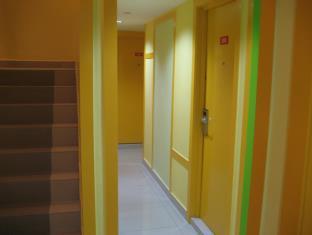New Eastern Hotel Kuala Lumpur Extérieur photo
