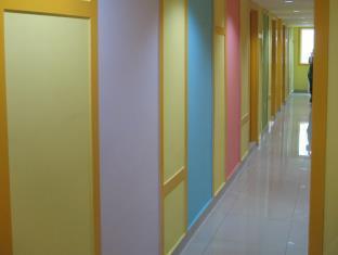 New Eastern Hotel Kuala Lumpur Extérieur photo