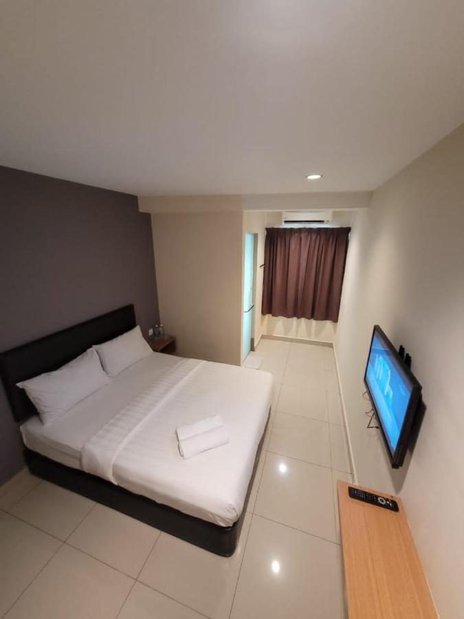 New Eastern Hotel Kuala Lumpur Extérieur photo