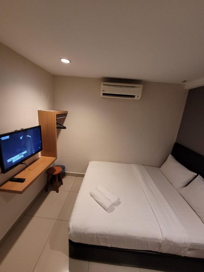 New Eastern Hotel Kuala Lumpur Extérieur photo