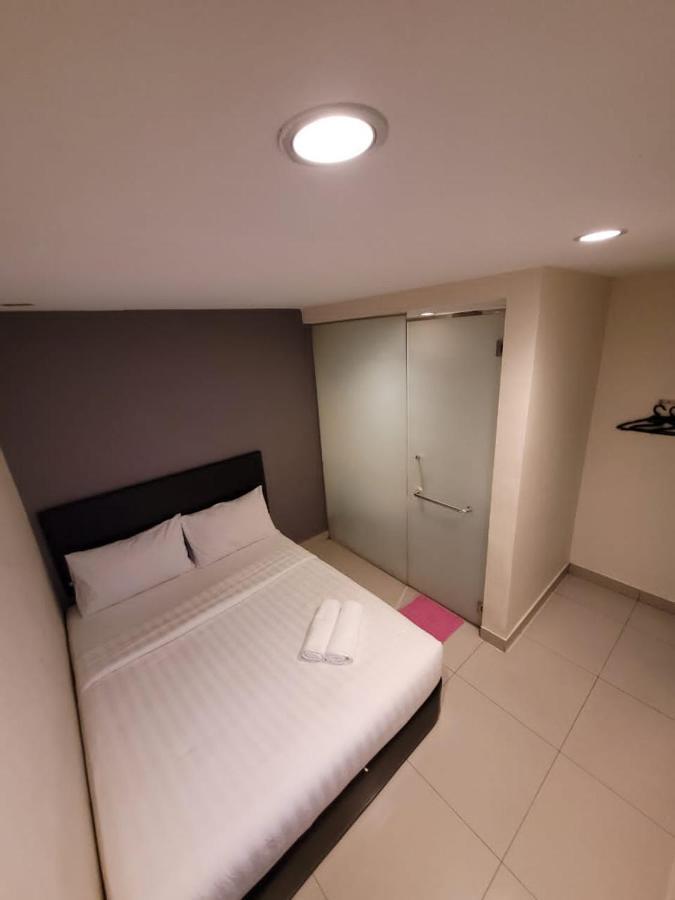 New Eastern Hotel Kuala Lumpur Extérieur photo