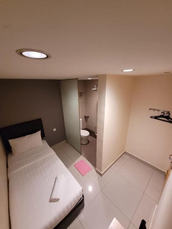 New Eastern Hotel Kuala Lumpur Extérieur photo
