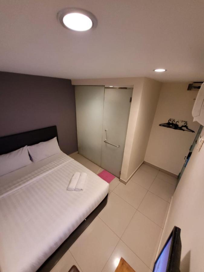 New Eastern Hotel Kuala Lumpur Extérieur photo