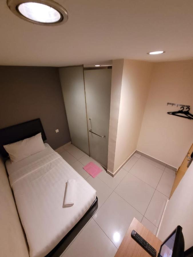New Eastern Hotel Kuala Lumpur Extérieur photo